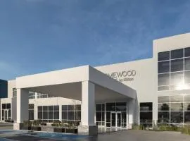 Homewood Suites By Hilton Saltillo