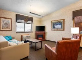 Quality Inn Ironwood