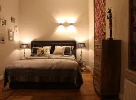 采文维杰达恩公寓