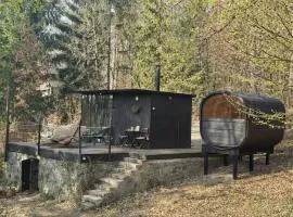 Tinyhouse Veranda