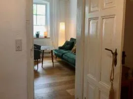 Schöne Zeit auf dem Libellenhof