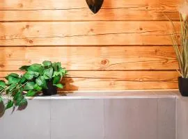 Leśne Zacisze Radawa I