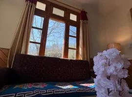 Walking Trails Homestay