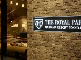The Royal Park Hotel Maihama Resort Tokyo Bay