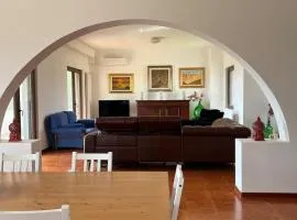 Villa Petronilla