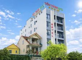 Tiến Thành Hotel Nghệ An