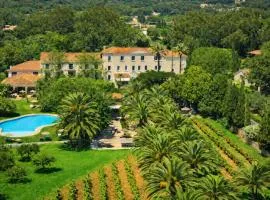 瓦尔玛城堡酒店