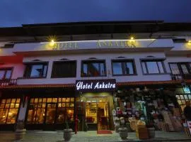 安卡德拉酒店