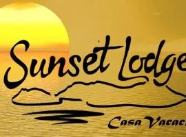 sunset lodge