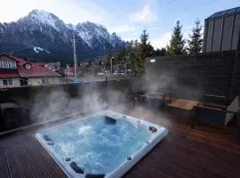 Sky Nest Chalets