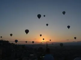 La Vie Cappadocia Cave