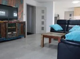 Apartments Morsum
