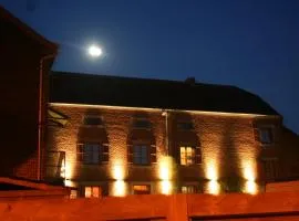 La Ferme Du Pré Charmant