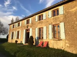 Petite Maison avec vue magnifique