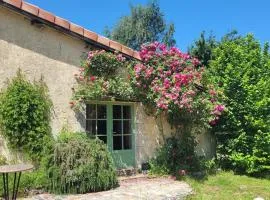 Studio cosy au calme