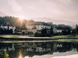 Schlosshotel Kitzbühel