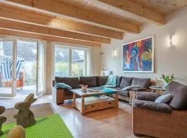 Ostseegarten Langholz - Ferienwohnung Spatzennest bis 4 Pers