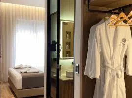 Terra Boutique Hotel