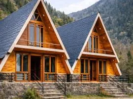 Wadi E Jannet Villas