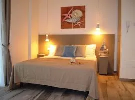 Appartamenti Barzilai