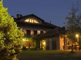 玛达玛多雷住宿加早餐旅馆