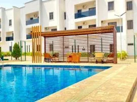 Residence 541 Apartments and Suites