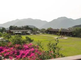 Ranch Pachacamac