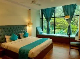 Joven's central hotel