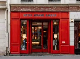 Hôtel Grand Amour