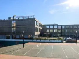 Van der Valk Hotel Gorinchem-A27