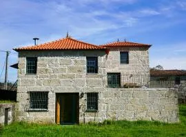 Casa do Outeiro