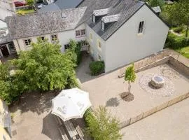 Nengshof Ferienhaus Sonnenblume