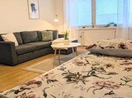 20 - Nice apartment in Kemi City Centre