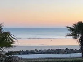 Le Sunrise des Rosaires