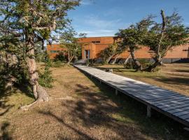 Pampa Lodge Patagonia，位于百内三塔的酒店
