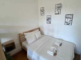 Cosy studio a Lausanne center