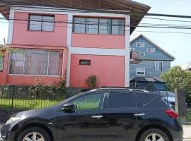 Hostal Adriana