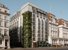 The Athenaeum Hotel & Residences，位于伦敦的酒店