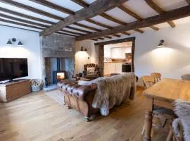 New Listing - Lavender Cottage with Log Burner Dog Friendly