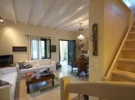 Anassa Boutique Beach House