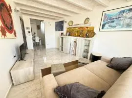 Porta di Gallipoli House