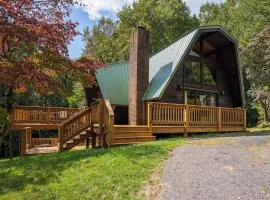 Scenic Mountain Getaway-Tranquil Views!-58 Meadowview Trail