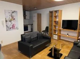 Ferienwohnung am Damm