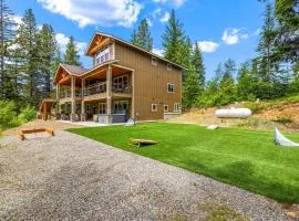 Sun Country Lodge