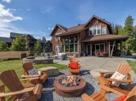Tipple Hill Retreat