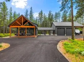 Crimson Cabin