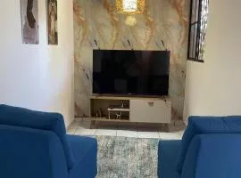 Apartmento Acodegor en SanSalvador