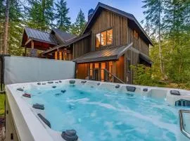 Pine Meadow Lodge