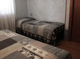 雷昂纳迪西住宿加早餐酒店