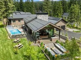 Humble House